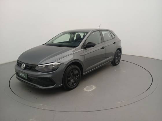VOLKSWAGEN POLO 1.0 MPI TRACK MANUAL